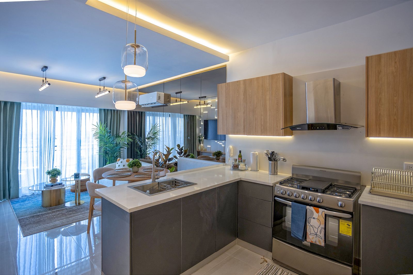 Apartamento amueblado en Alquiler en La Esperilla Foto 7288929-7.jpg