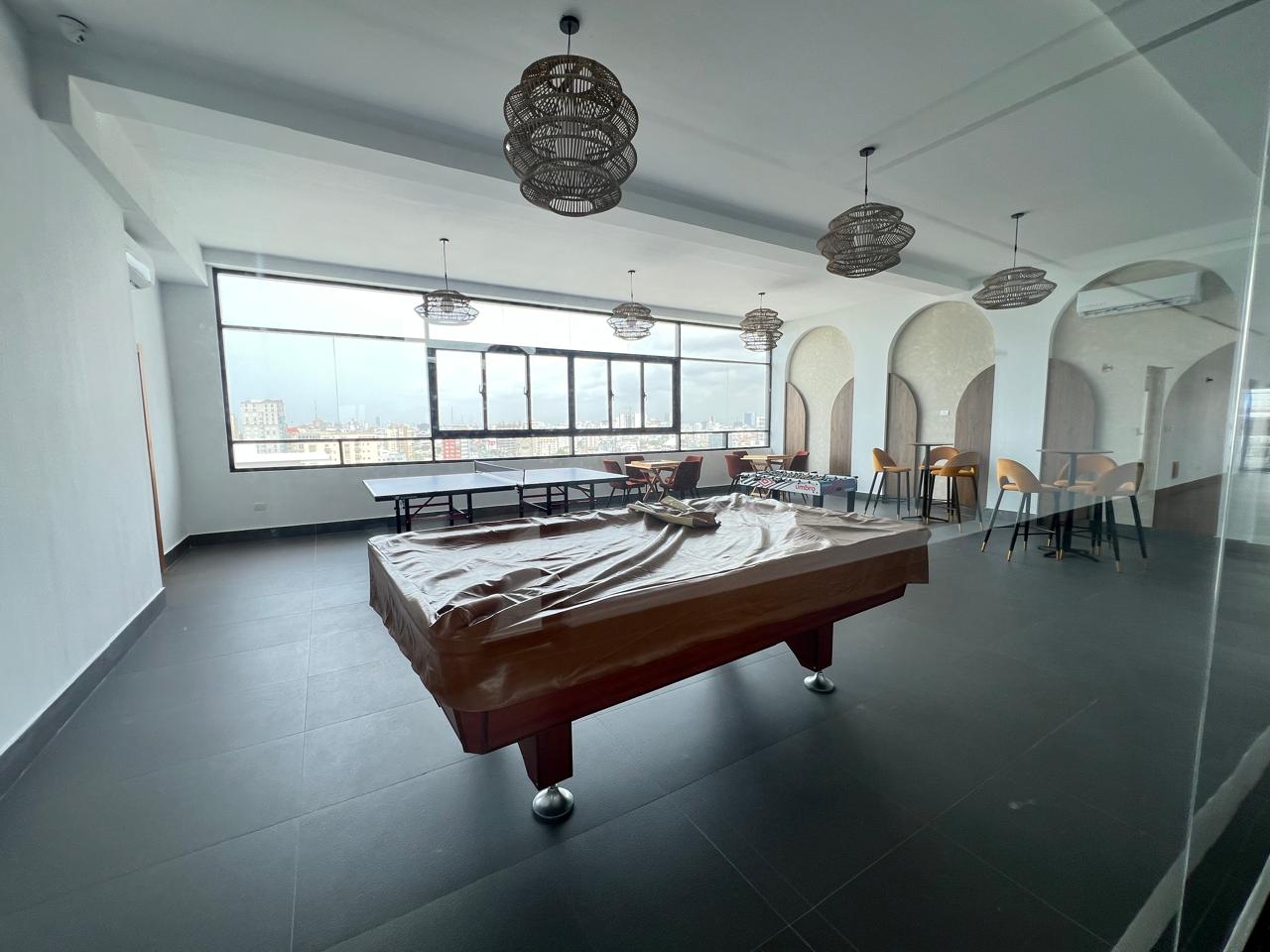 Apartamento en Alquiler en La Esperilla. Foto 7288939-12.jpg