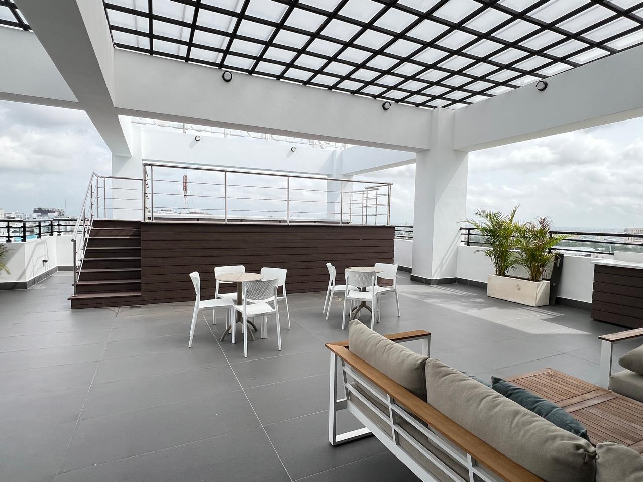 Apartamento en Alquiler en La Esperilla. Foto 7288939-4.jpg