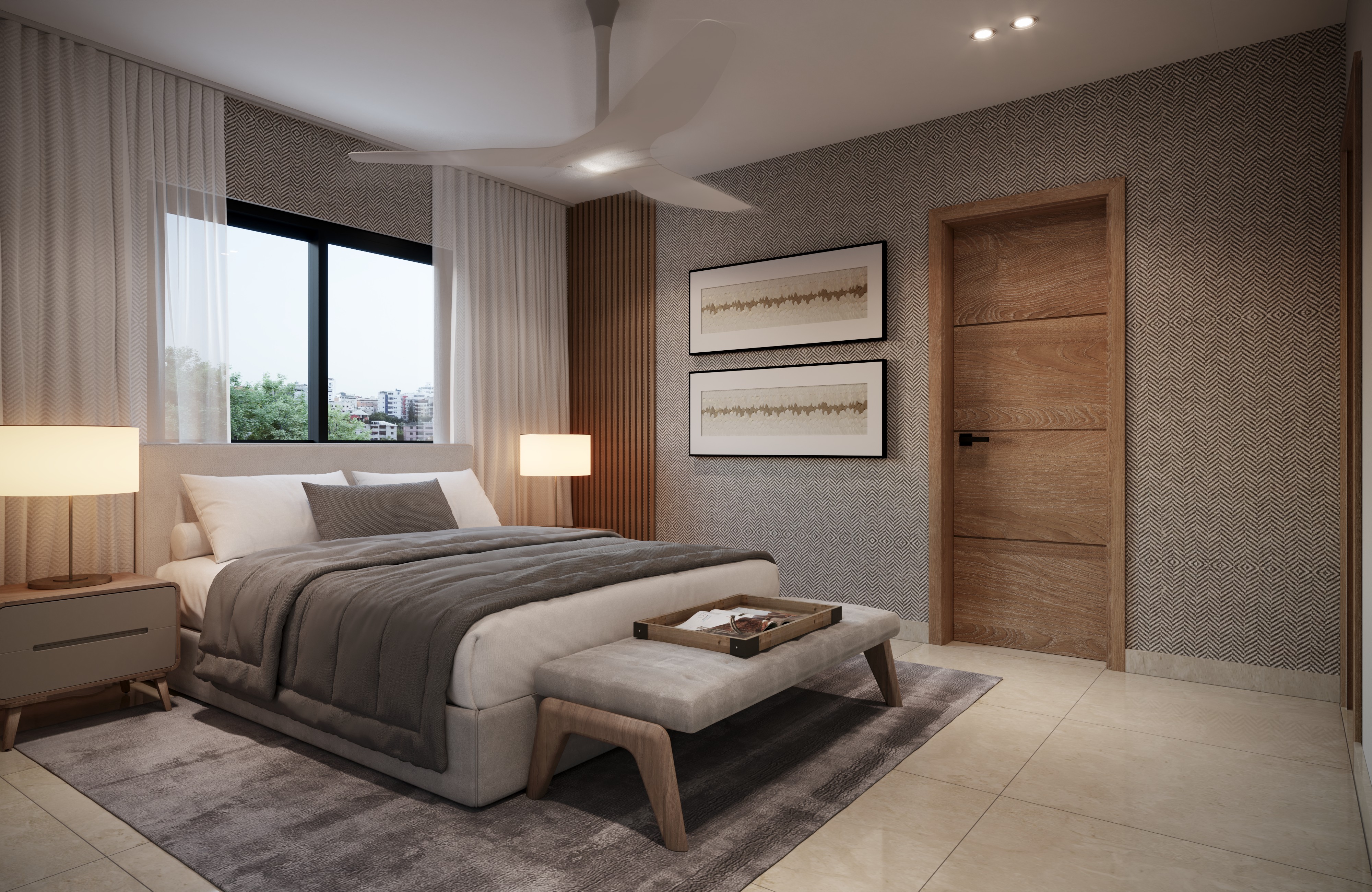Venta de Apartamento PH familiar en Evaristo Morales Foto 7289015-3.jpg