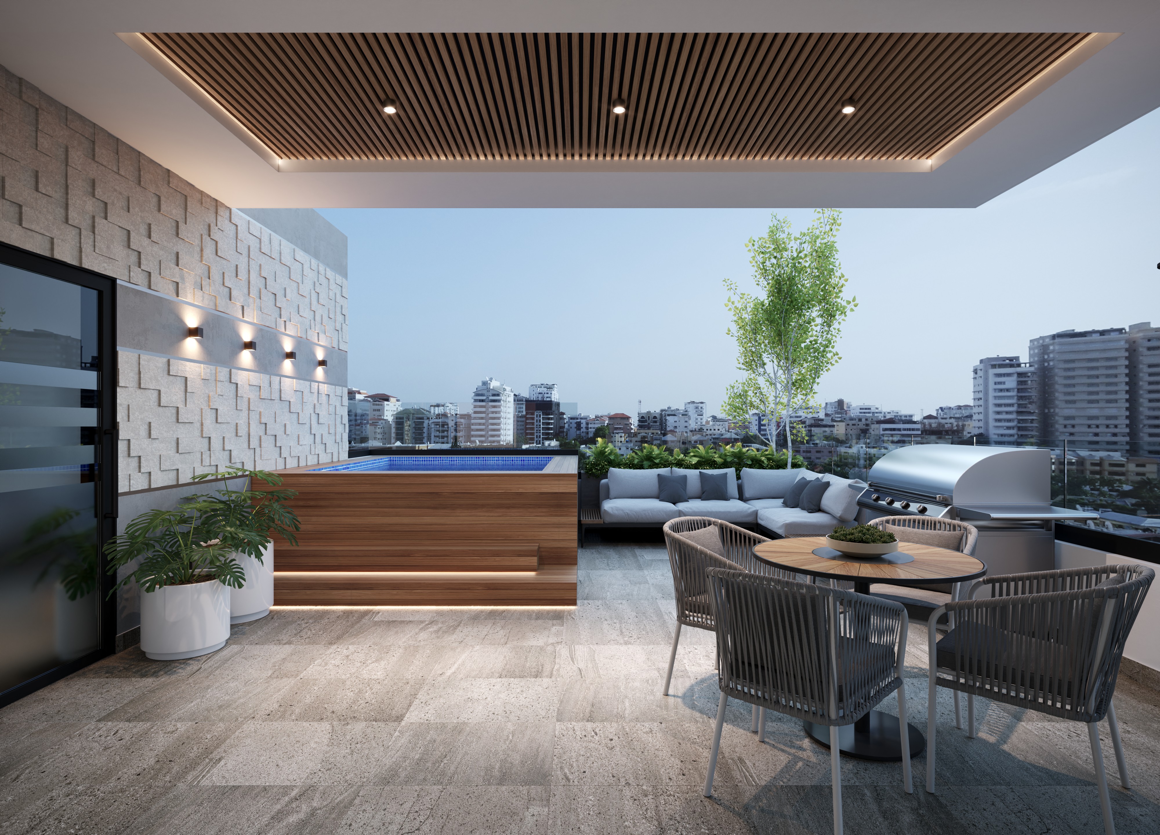 Venta de Apartamento PH familiar en Evaristo Morales Foto 7289015-8.jpg