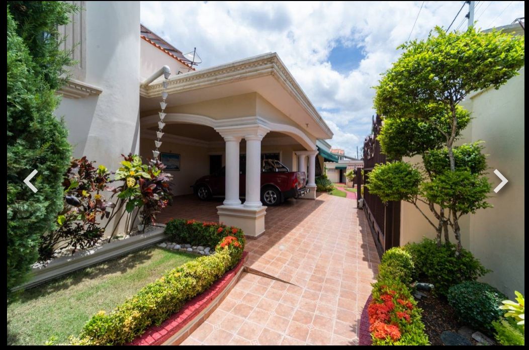 Casa Mansión en Prado Oriental Ubicación Prado Oriental Santo Domingo  Foto 7289029-12.jpg