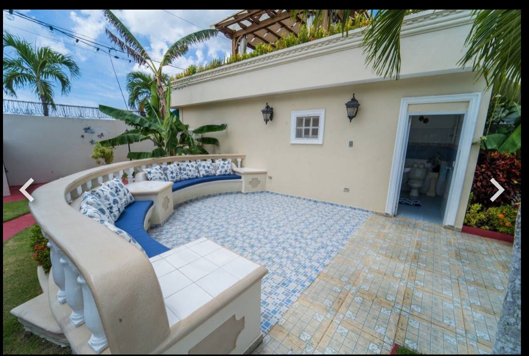 Casa Mansión en Prado Oriental Ubicación Prado Oriental Santo Domingo  Foto 7289029-3.jpg