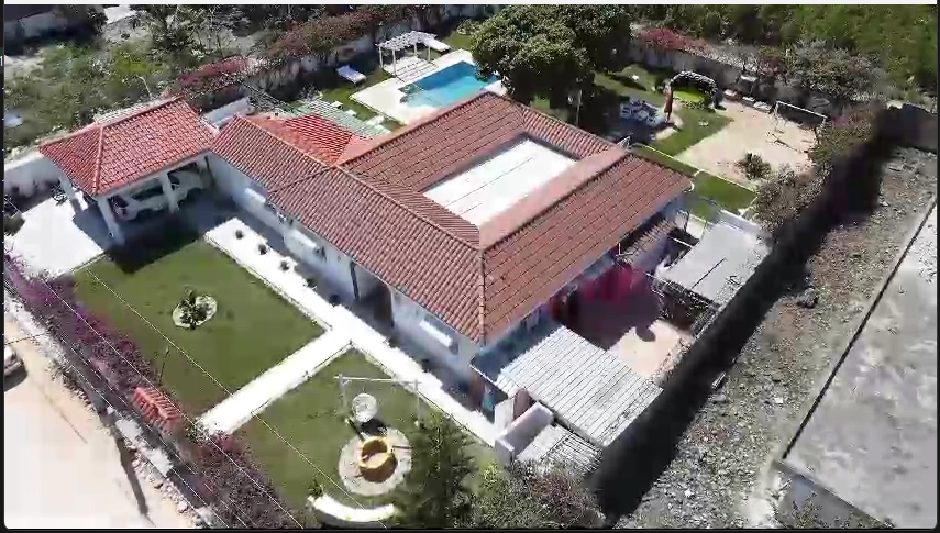 Villa la Rosa Veron PuntaCana 1451.61mt2 de Terreno Foto 7289068-11.jpg