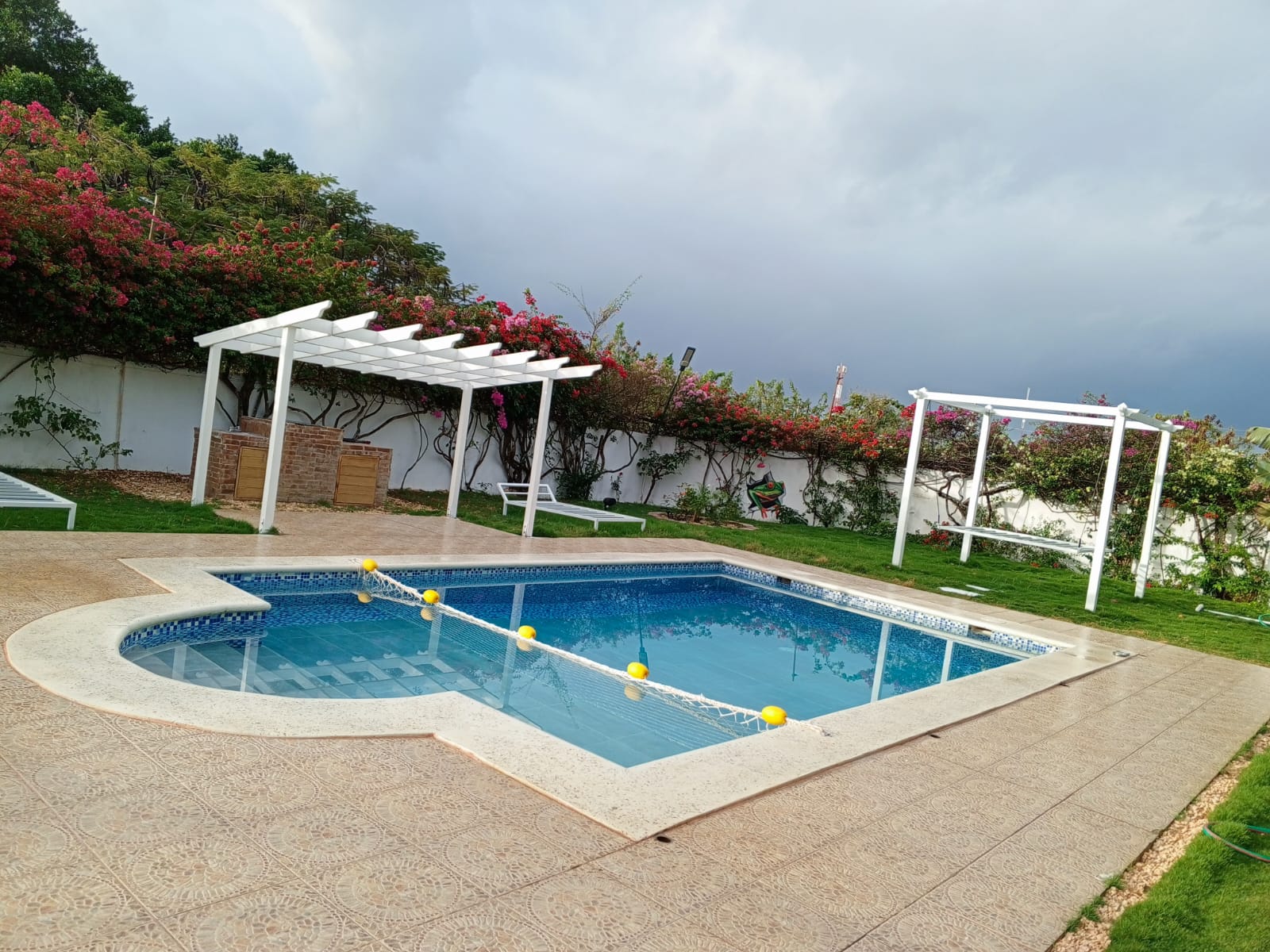 Villa la Rosa Veron PuntaCana 1451.61mt2 de Terreno Foto 7289068-3.jpg