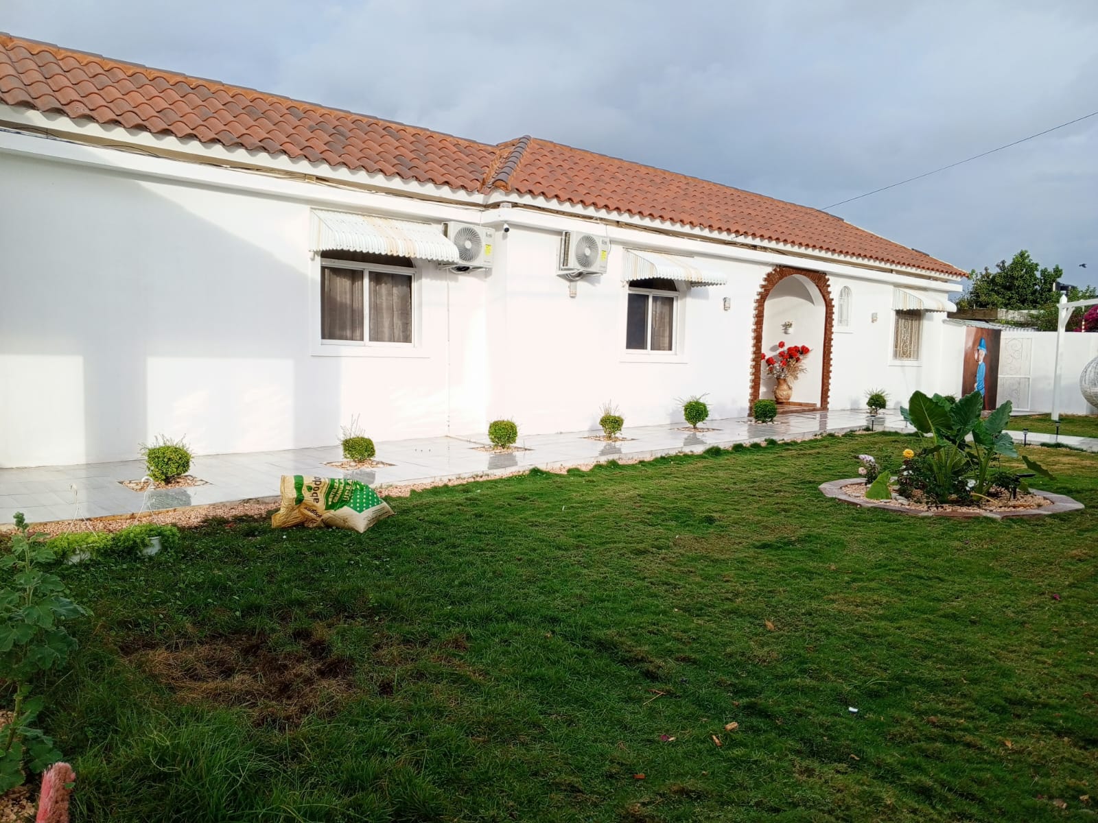Villa la Rosa Veron PuntaCana 1451.61mt2 de Terreno Foto 7289068-4.jpg