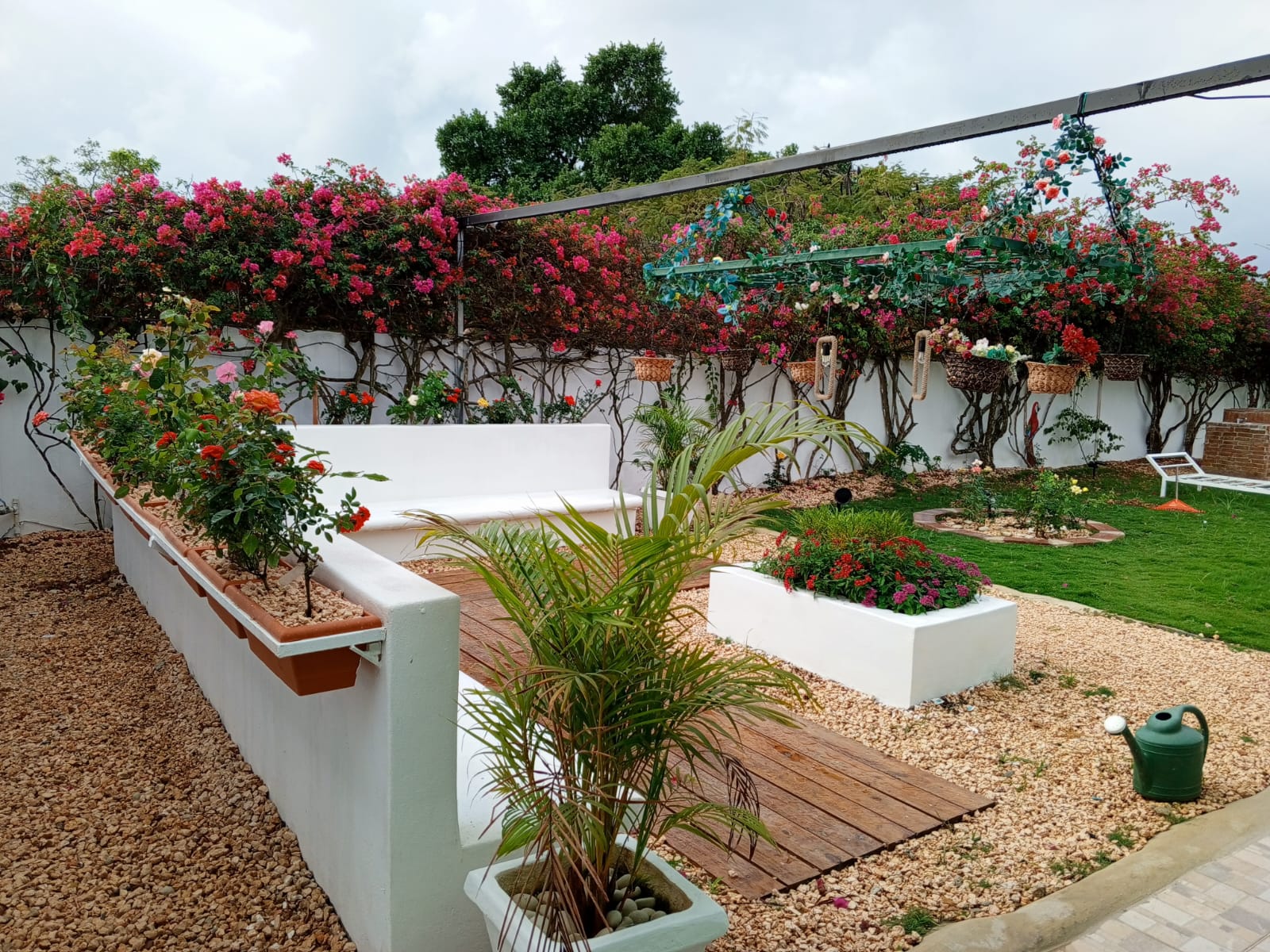 Villa la Rosa Veron PuntaCana 1451.61mt2 de Terreno Foto 7289068-9.jpg