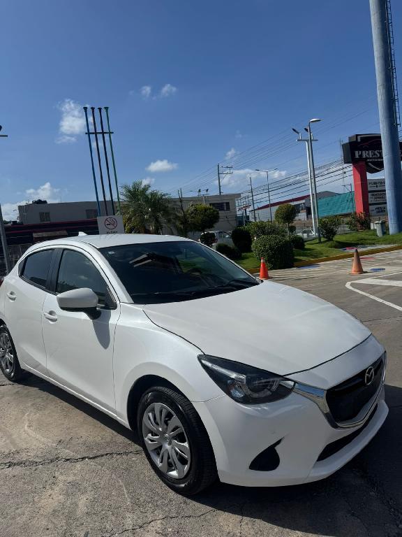 MAZDA DEMIO 2019 VERSION FULL RECIEN IMPORTADO Foto 7289095-1.jpg