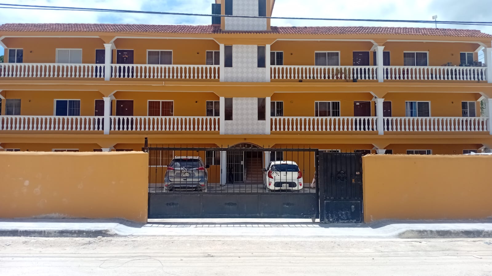 Multi apartamento - Se vende 12 apartamentos En Punta Cana Foto 7289123-1.jpg