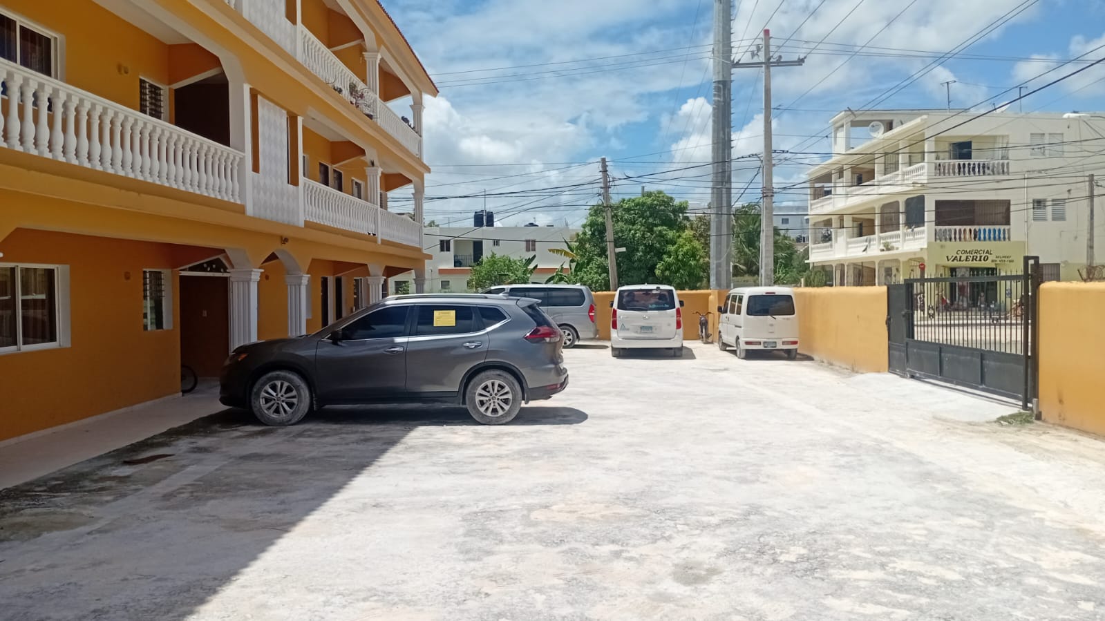 Multi apartamento - Se vende 12 apartamentos En Punta Cana Foto 7289123-5.jpg
