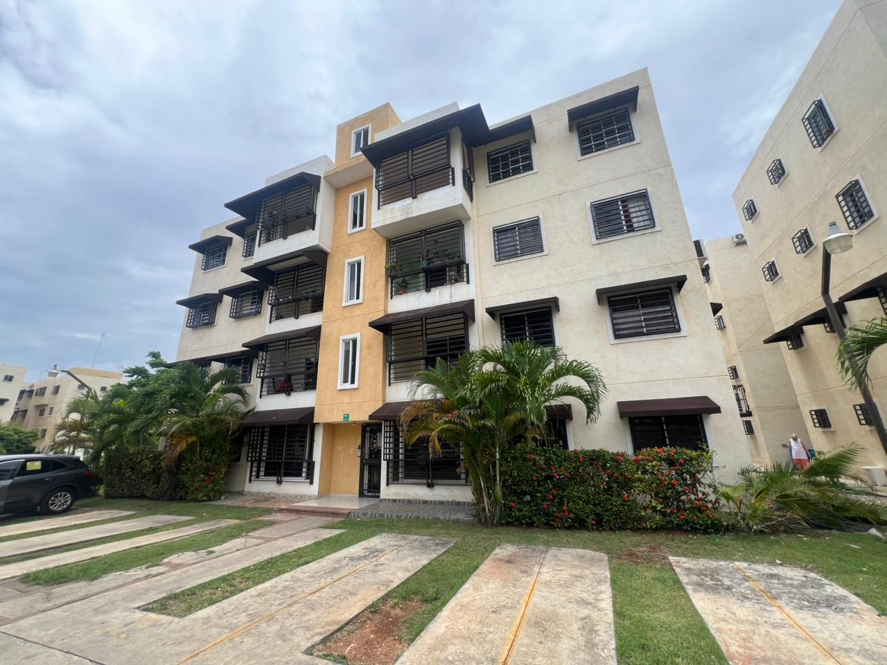Apartamento en Renta  Ubicado en San Isidro Labrador Av.Hipica   Próxi Foto 7289135-1.jpg