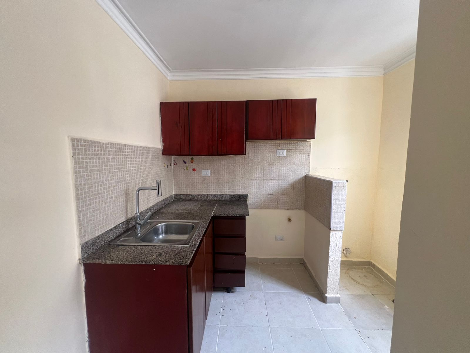 Apartamento en Renta  Ubicado en San Isidro Labrador Av.Hipica   Próxi Foto 7289135-3.jpg