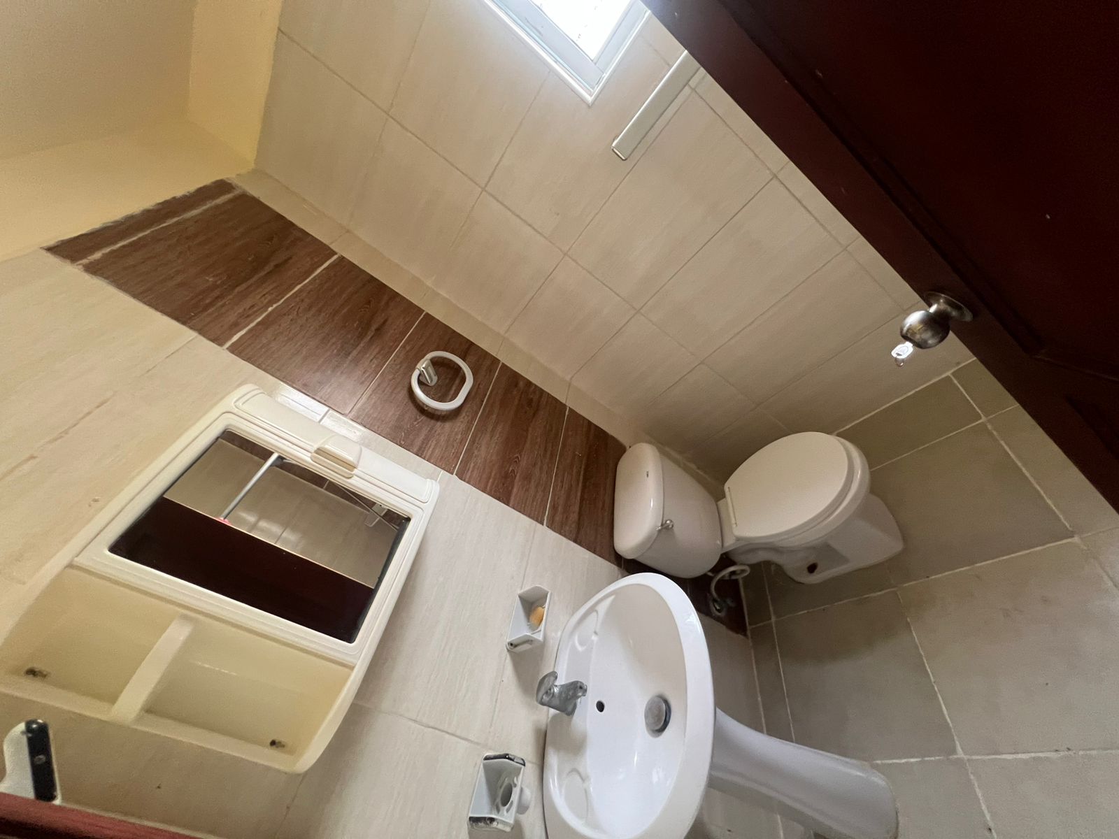 Apartamento en Renta  Ubicado en San Isidro Labrador Av.Hipica   Próxi Foto 7289135-9.jpg