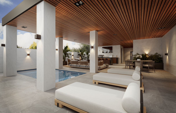 En Venta Apartamento en Construccion Torre Villa Palmera Naco  Foto 7289140-2.jpg