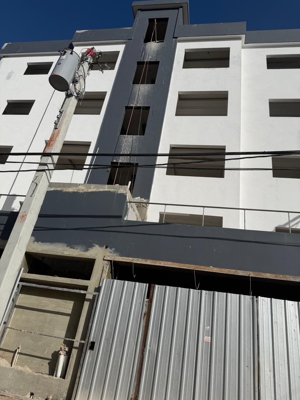 Apartamentos en Mirador Norte de 1 y 2 habs Ph de Tres habitaciones En Foto 7289162-4.jpg