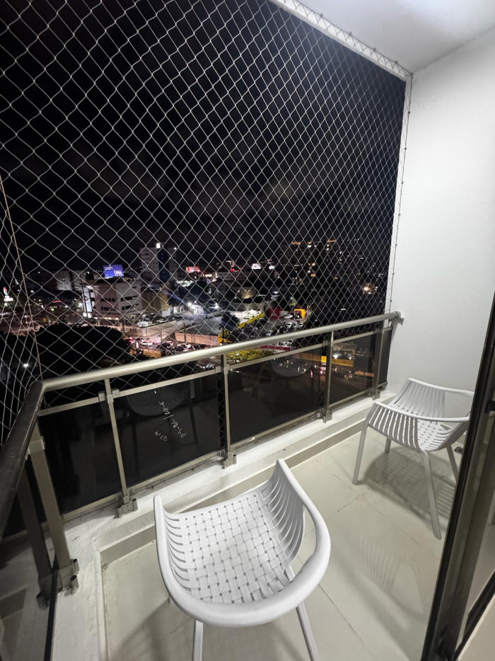 Se alquila hermoso apartamento En Bella Vista Amueblado  Foto 7289163-9.jpg
