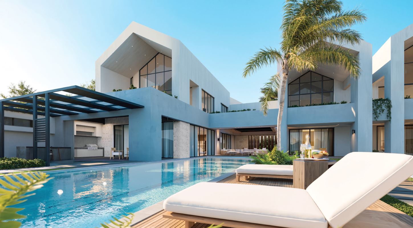 Villa de Lujo en Venta en Cap Cana  Foto 7289164-1.jpg
