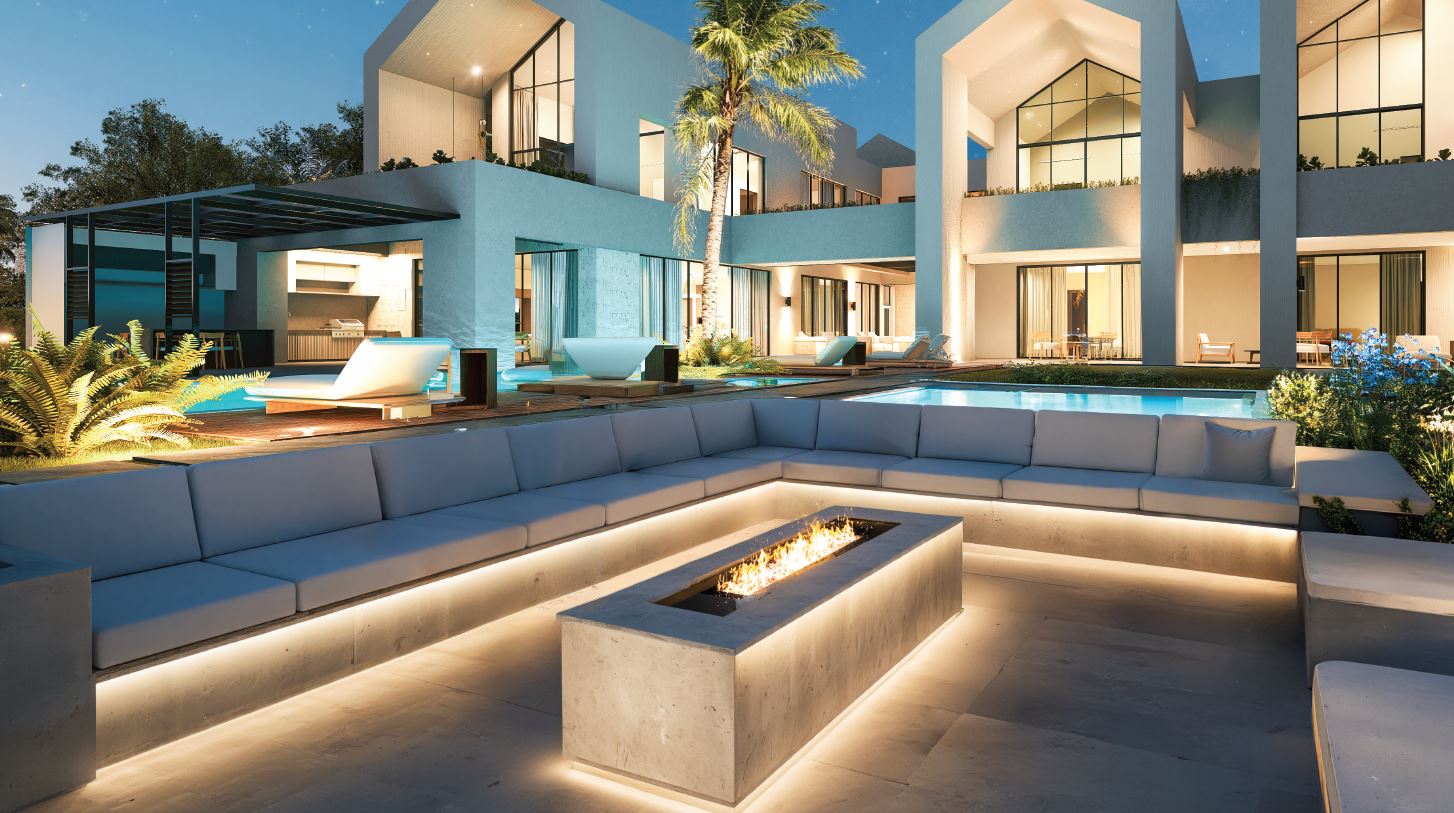 Villa de Lujo en Venta en Cap Cana  Foto 7289164-3.jpg