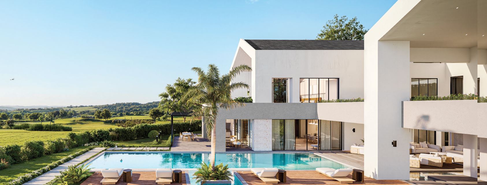 Villa de Lujo en Venta en Cap Cana  Foto 7289164-7.jpg