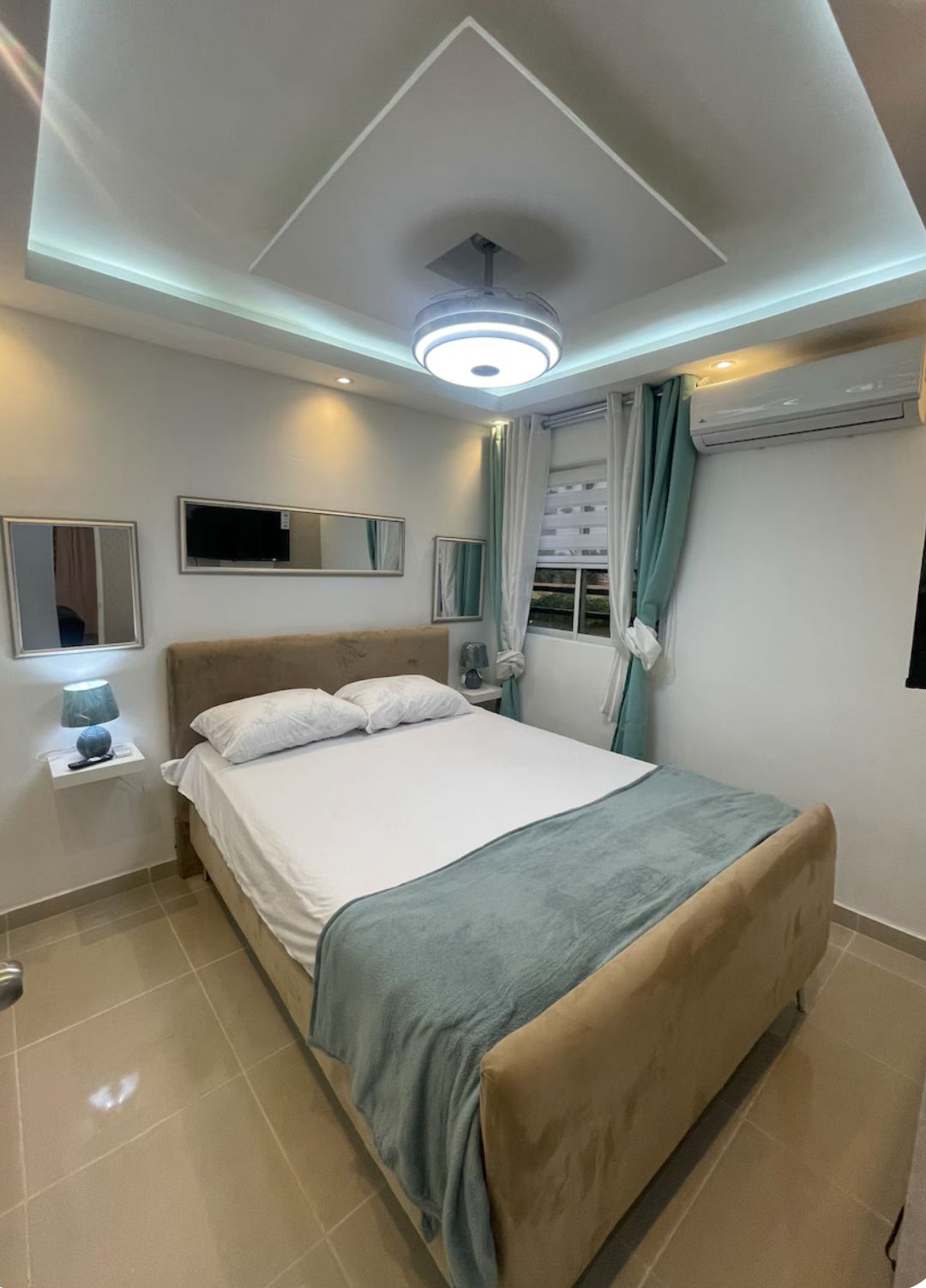 Apto en VENTA en la Av Hípica 1er piso 3-Hab 1-B 1-Parq Prox Aut San I Foto 7289355-2.jpg