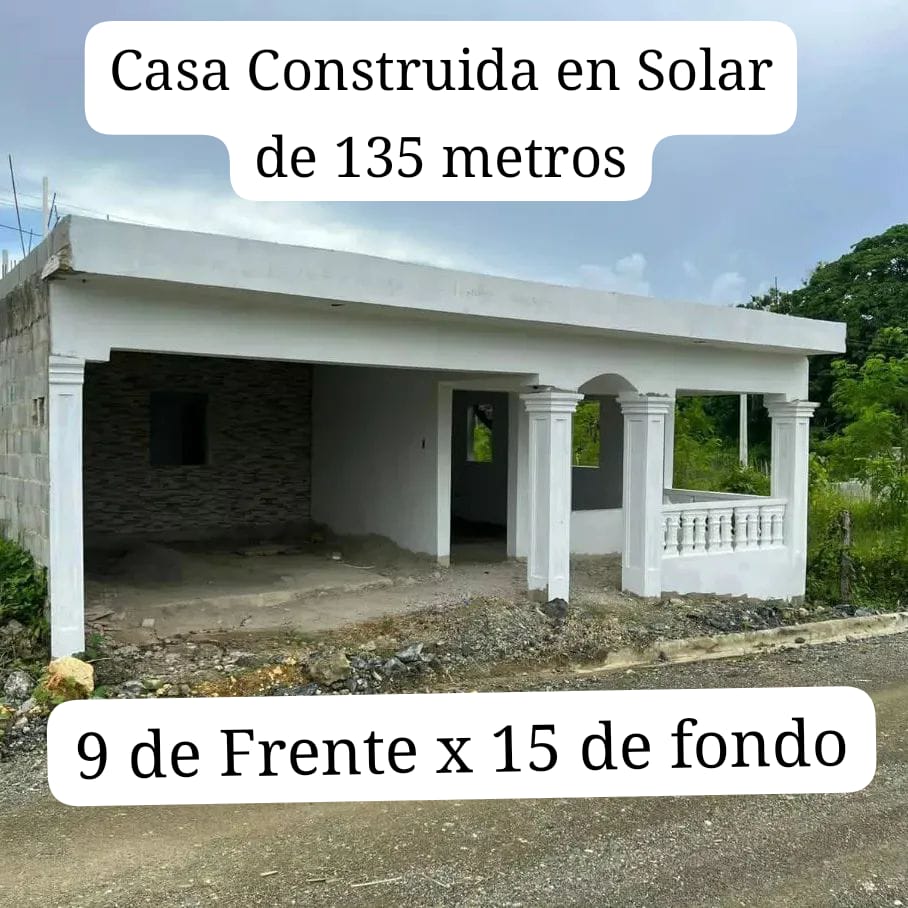 Solares con Titulos Prox Ney Arias Lora y Av C de Gaulle Financiamient Foto 7289356-1.jpg