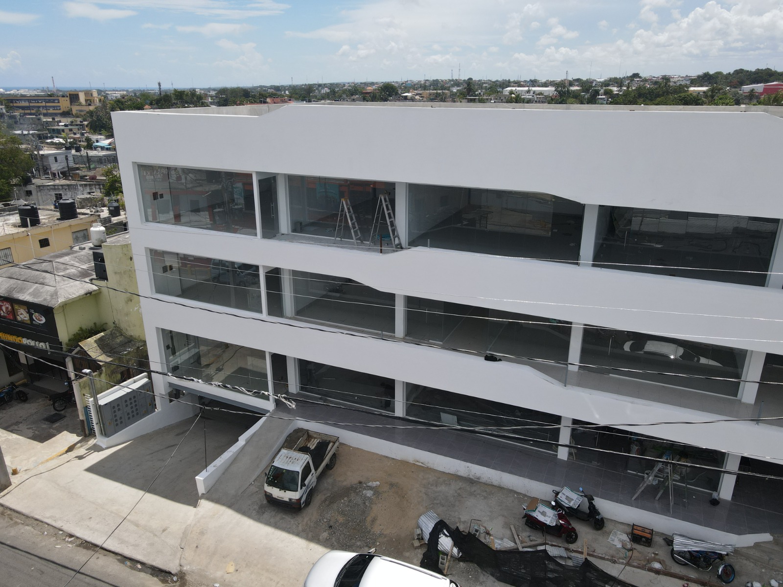 Locales Comerciales en Alquiler – Plaza Haina próximo al puerto  Foto 7289361-4.jpg