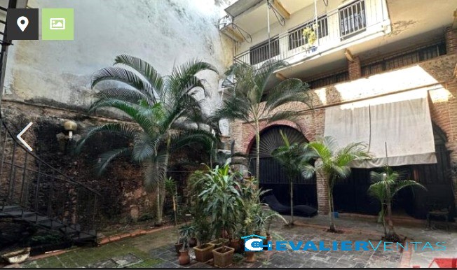 Zona Colonial Edificio 4 Niveles 22 Habitaciones US1100000.00 Foto 7289364-1.jpg