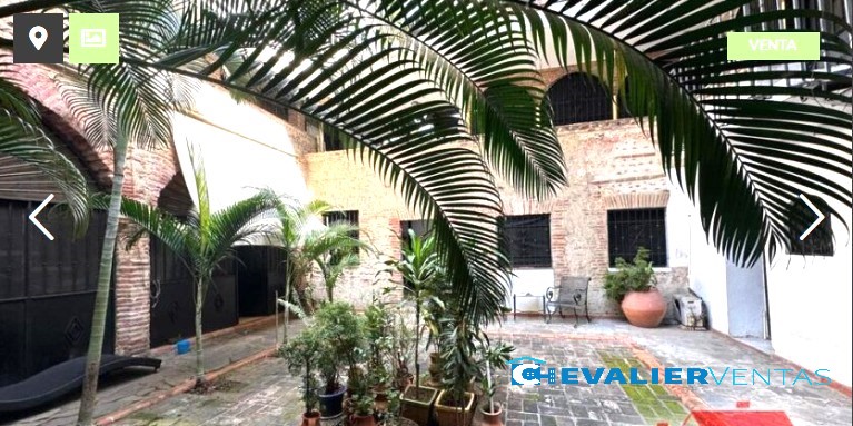 Zona Colonial Edificio 4 Niveles 22 Habitaciones US1100000.00 Foto 7289364-3.jpg