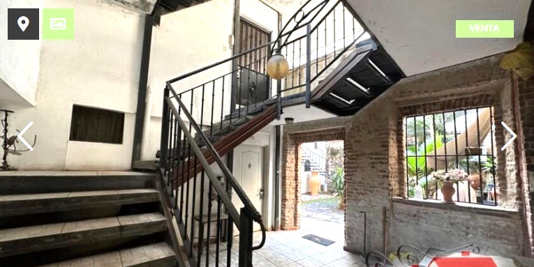 Zona Colonial Edificio 4 Niveles 22 Habitaciones US1100000.00 Foto 7289364-6.jpg