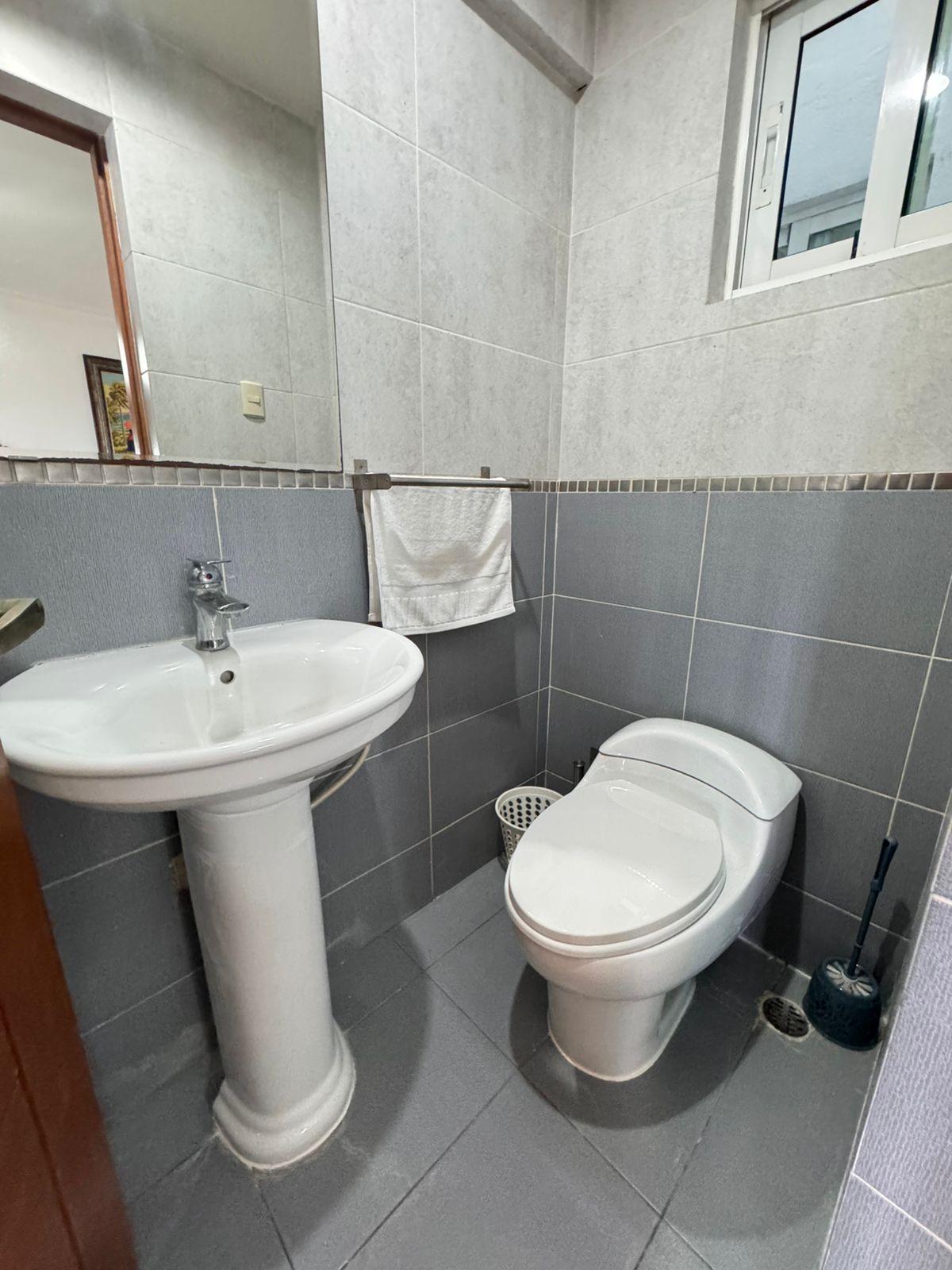 ???? Apartamento en Alquiler – Mirador Sur ????  Vive con estilo y com Foto 7289365-10.jpg