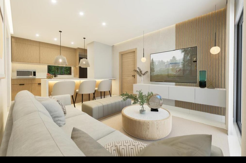 Proyecto de Apartamentos y Villas – Las Terrenas Foto 7289366-1.jpg