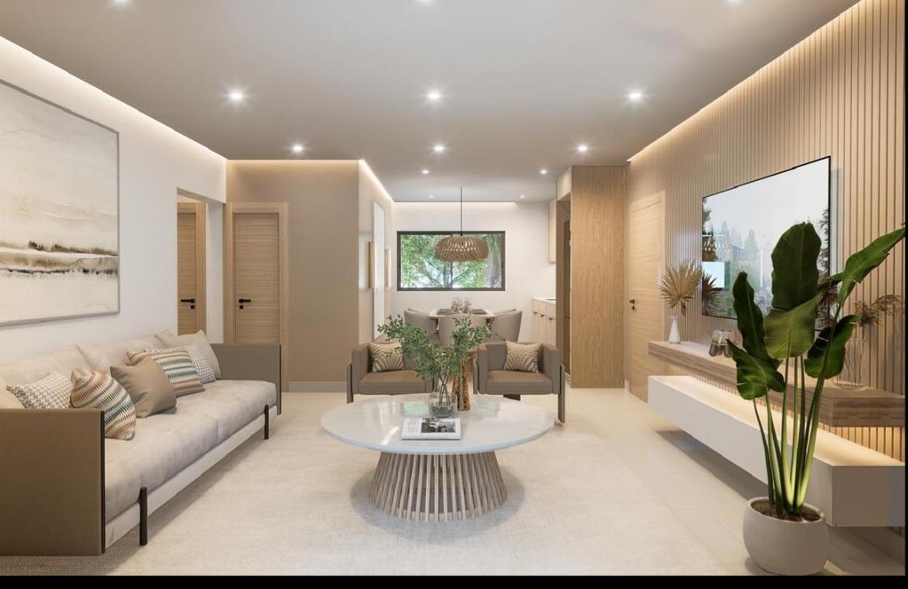 Proyecto de Apartamentos y Villas – Las Terrenas Foto 7289366-5.jpg