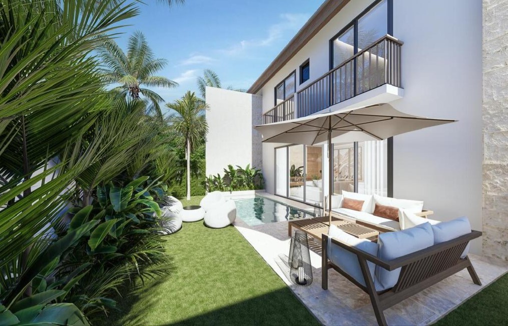 Proyecto de Apartamentos y Villas – Las Terrenas Foto 7289366-6.jpg