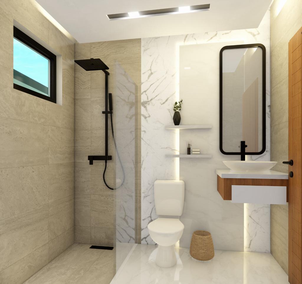 ???? APARTAMENTOS EN VENTA – URBANIZACIÓN THOMEN SANTIAGO R.D. Foto 7289379-12.jpg