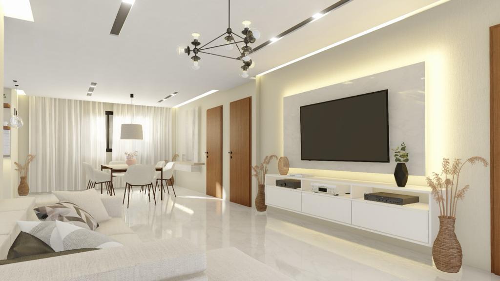 ???? APARTAMENTOS EN VENTA – URBANIZACIÓN THOMEN SANTIAGO R.D. Foto 7289379-14.jpg