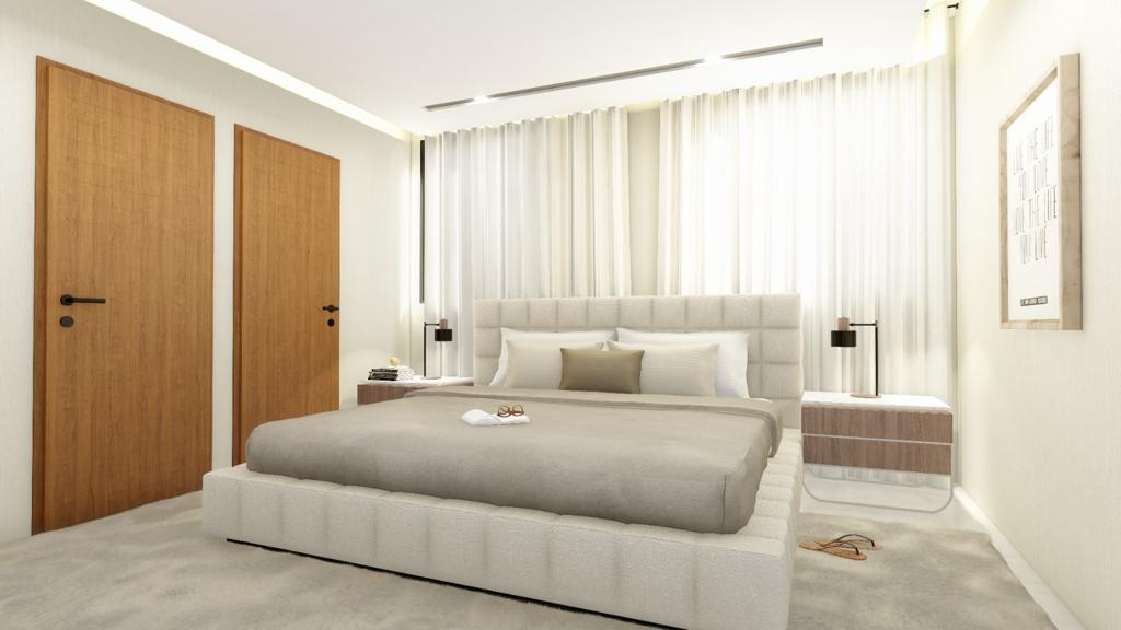 ???? APARTAMENTOS EN VENTA – URBANIZACIÓN THOMEN SANTIAGO R.D. Foto 7289379-15.jpg