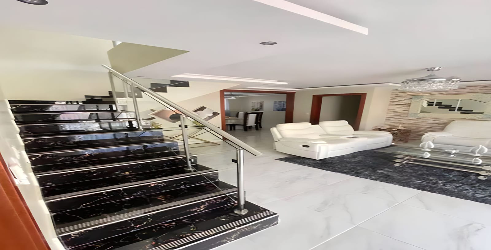 ???? En Venta Penthouse Amueblado – Gurabo Santiago ???? Foto 7289380-7.jpg