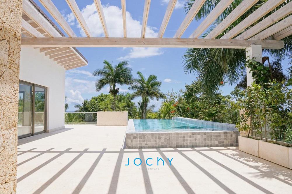 Jochy Real Estate vende villa en Casa de Campo La Romana R.D Foto 7289400-9.jpg