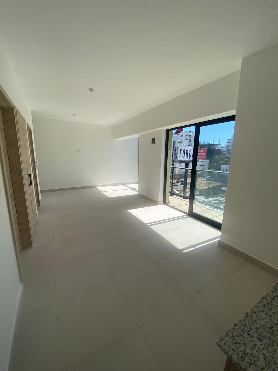 Alquiler de hermoso Apartamento con línea blanca en Naco. Foto 7289407-6.jpg