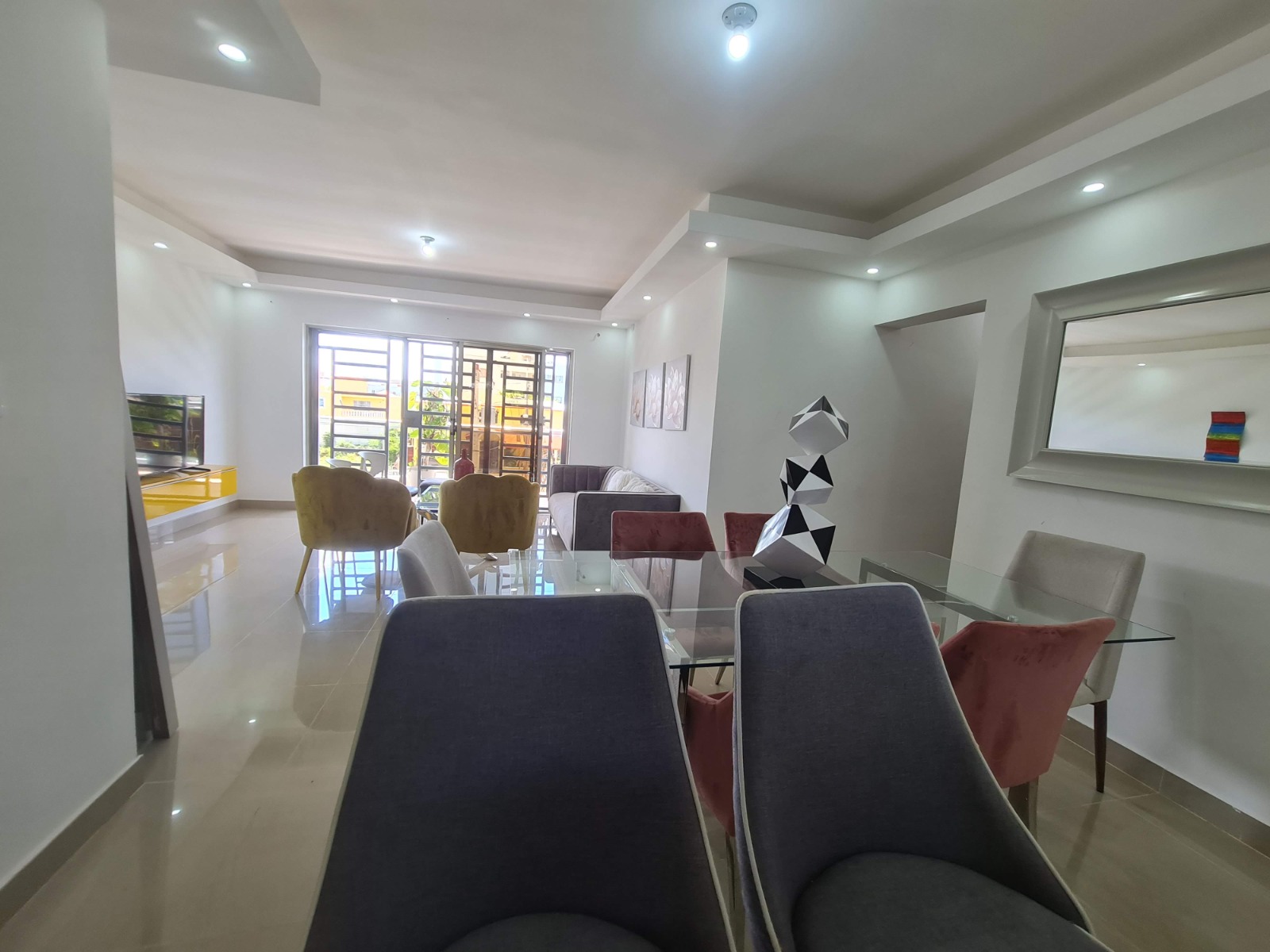 VENTAS DE APARTAMENTO EN LA JACOBO Foto 7289409-5.jpg