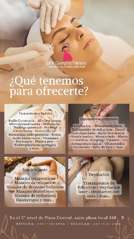 Estética facial y Corporal Foto 7289415-5.jpg