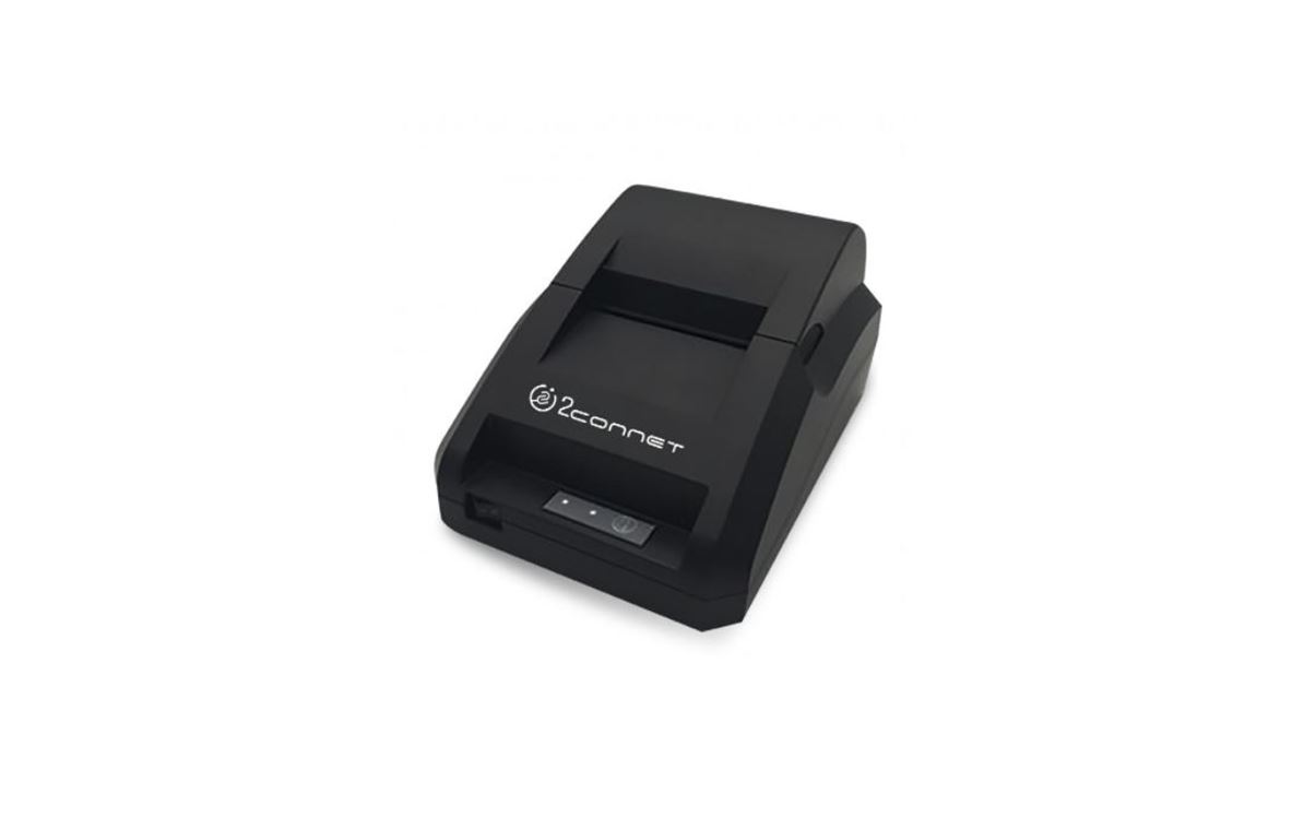 IMPRESORA USB Y BLUETOOTH 58 MM 2CONNECT 2CON-0065 Foto 7289419-1.jpg