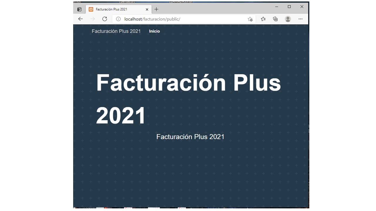 Facturacion para llevar invetario  Foto 7289422-4.jpg