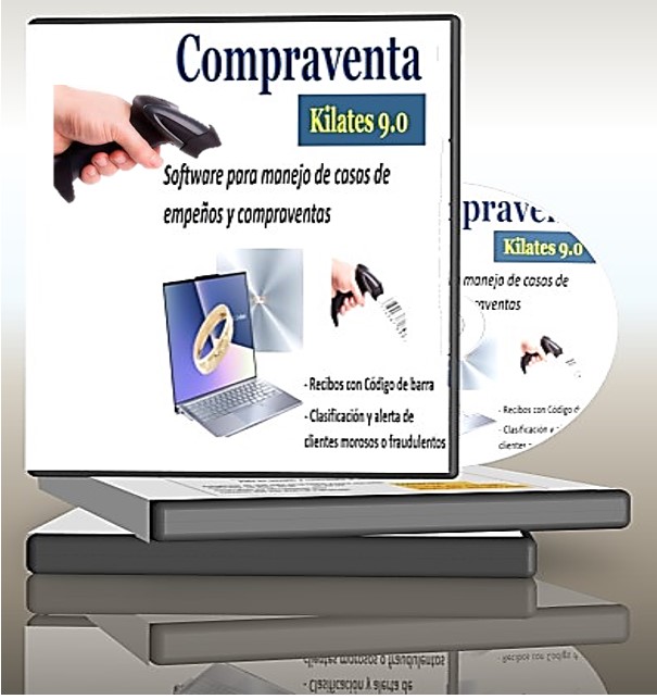 para lleves tu invetario a la perfeccion Foto 7289423-2.jpg