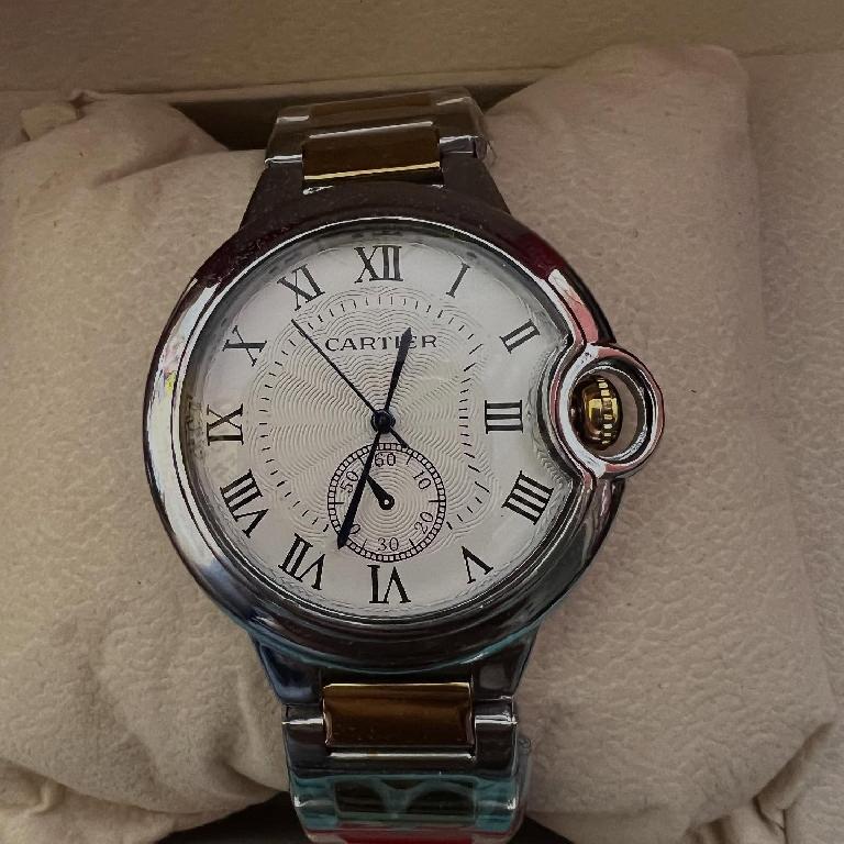 Reloj de Hombre caja y esfero Ac/Inox mov Cuarzo Foto 7289428-1.jpg