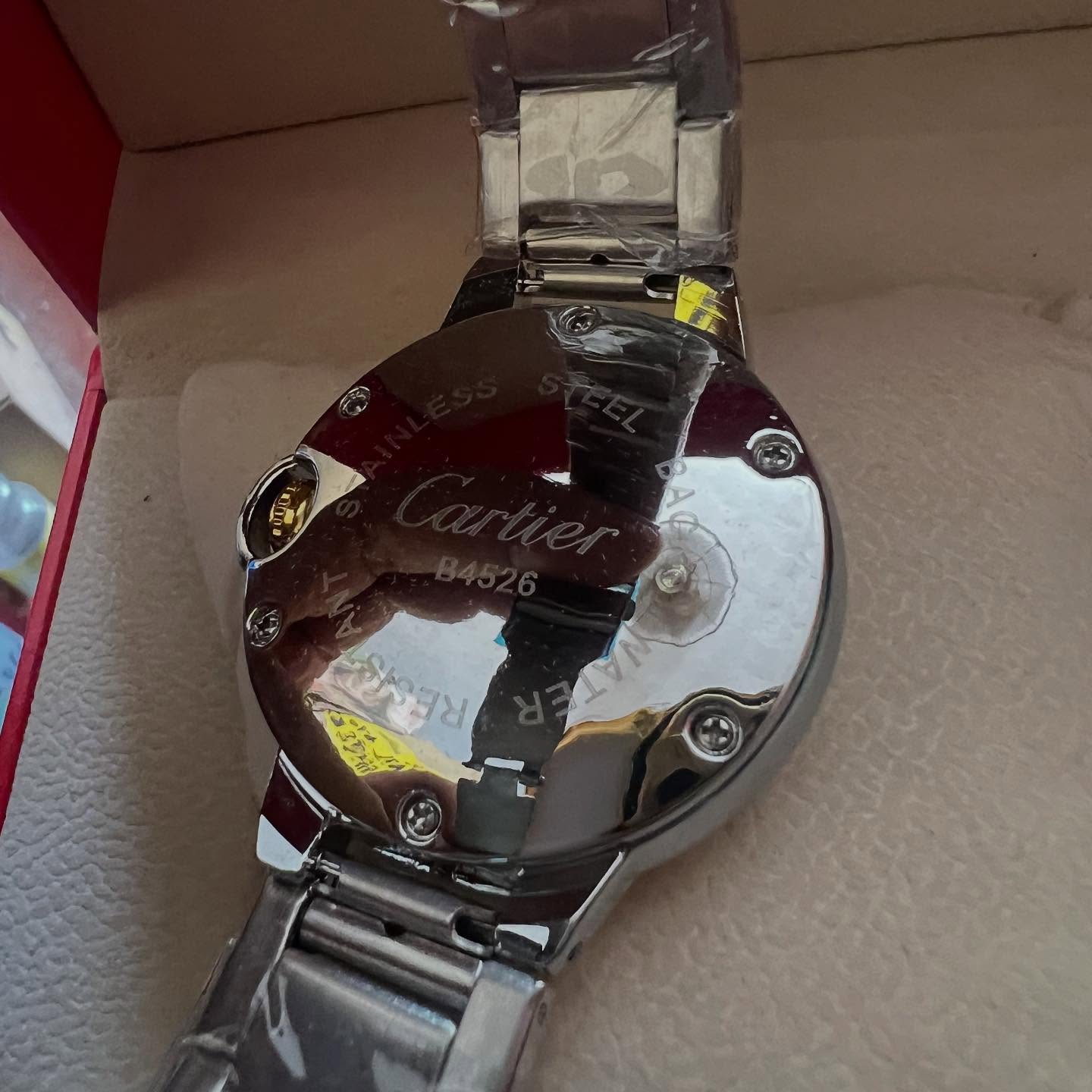 Reloj de Hombre caja y esfero Ac/Inox mov Cuarzo Foto 7289428-2.jpg