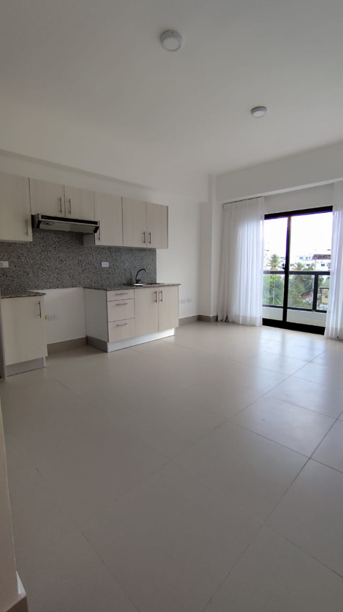 Apartamento en Alquiler – El Millón  1 Habitación  US890 Foto 7289436-3.jpg