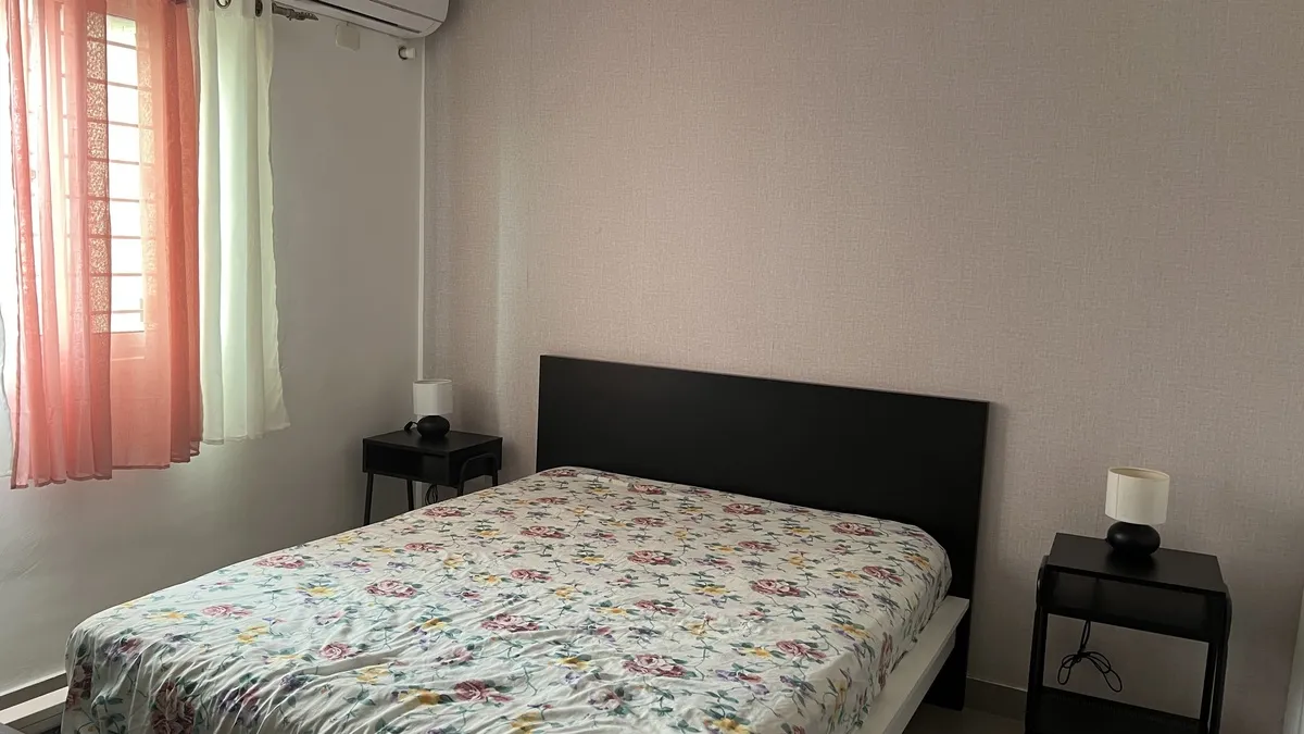 Renta Apartmante Amoblado - US600 Foto 7289452-15.jpg