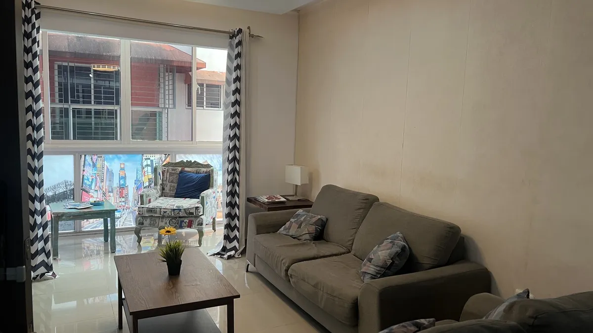 Renta Apartmante Amoblado - US600 Foto 7289452-2.jpg