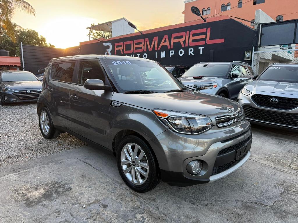 KIA SOUL LX 2019 Foto 7289477-1.jpg
